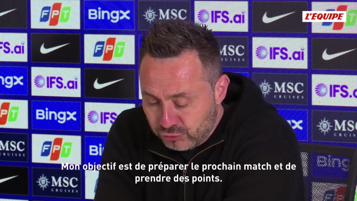 Roberto de Zerbi face à l&rsquo;urgence du maintien : Tottenham en quête d&rsquo;une victoire cruciale