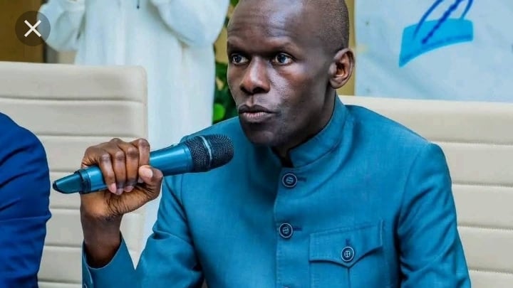 Waly diouf bodiang fustige serigne gueye diop et ses manœuvres politiques