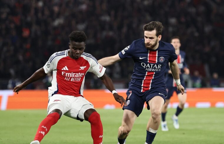 PSG et Arsenal en finale de Ligue des champions : horaires et chaînes pour suivre le match