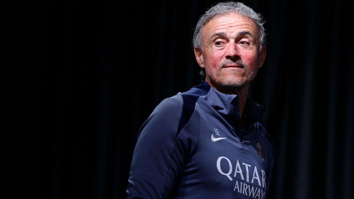 Lens vs PSG : une rencontre historique pour le football français selon Luis Enrique