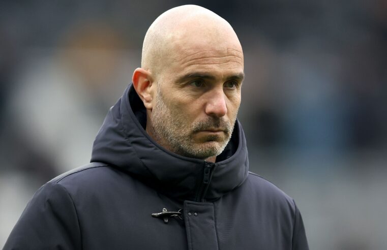 Transferts football : Manchester City en lice pour Enzo Fernandez, la cible prioritaire de Maresca