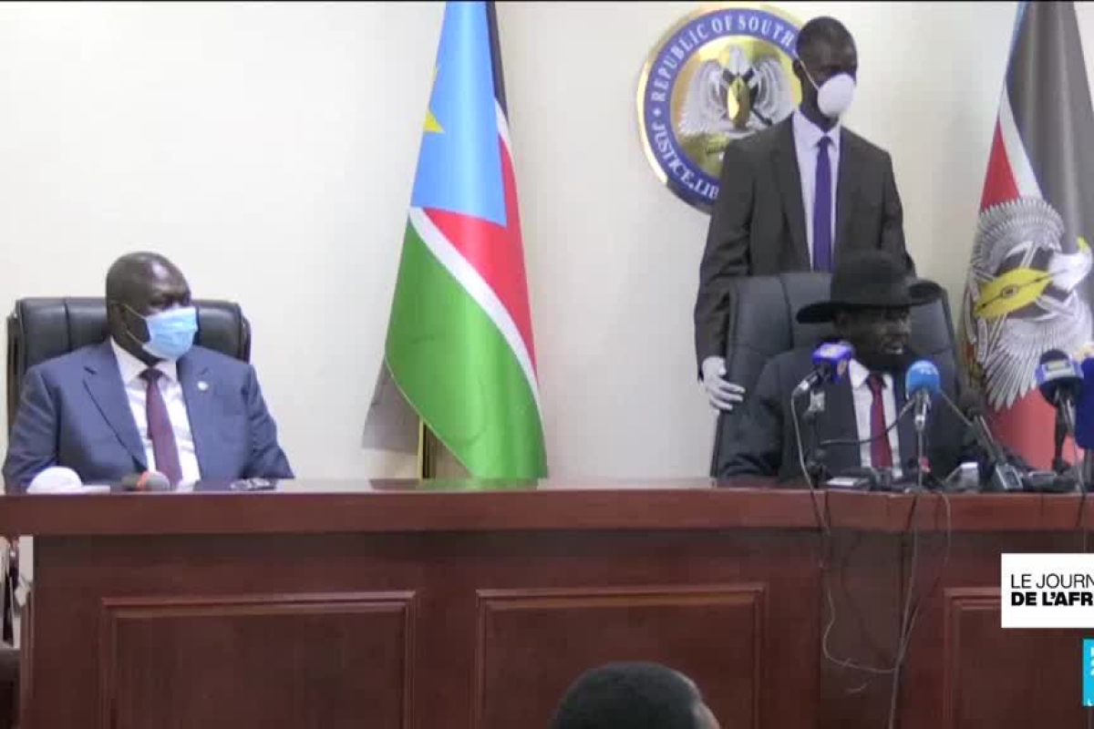 Crise politique au Sénégal : diomaye faye destitue sonko