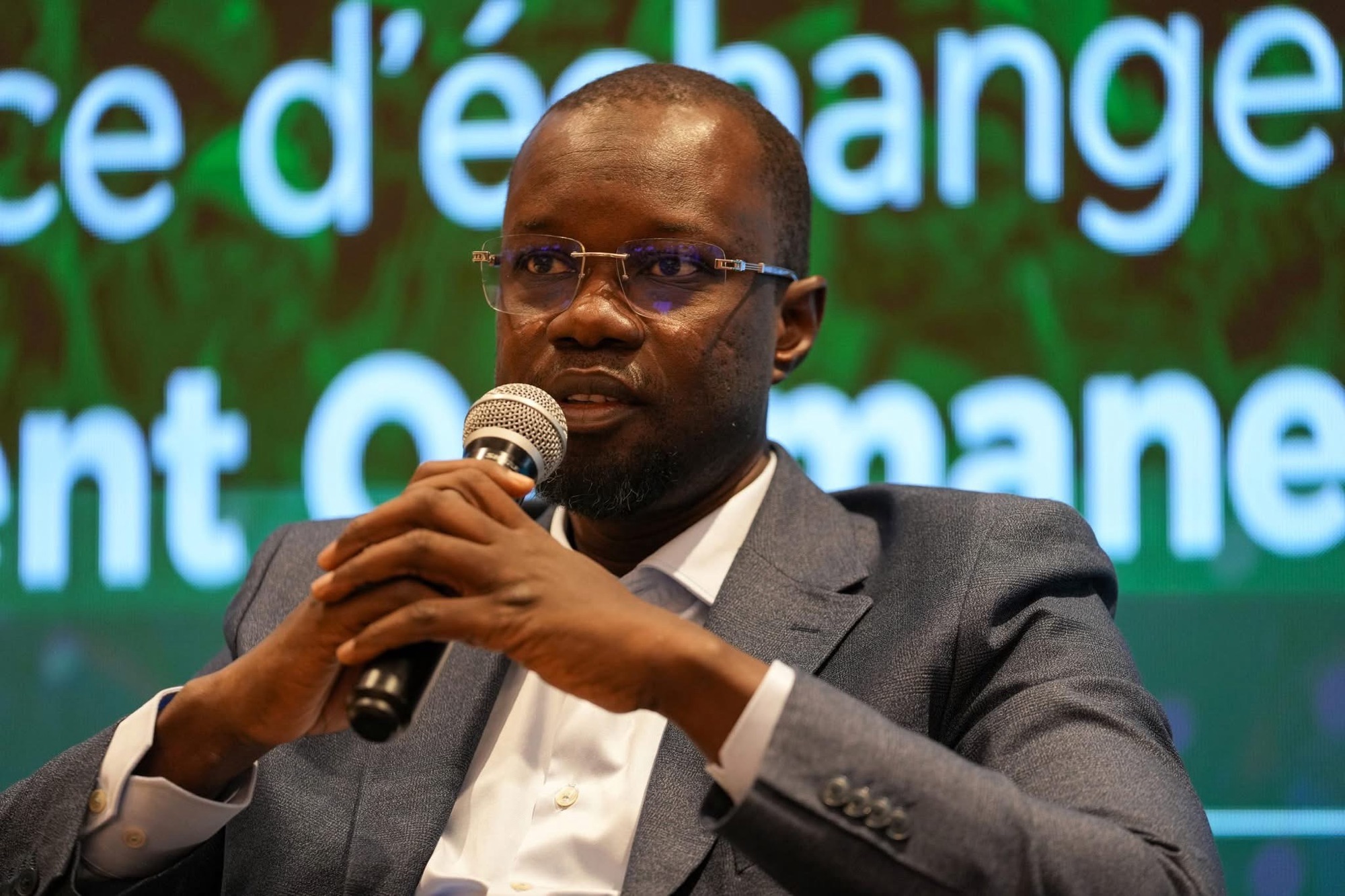Démenti formel : la rumeur d&rsquo;une réunion chez Ousmane Sonko démontée