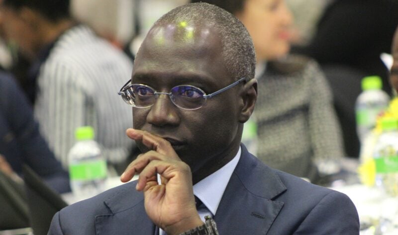 Diffamation au Sénégal : Mabouba Diagne attaque des médias en justice