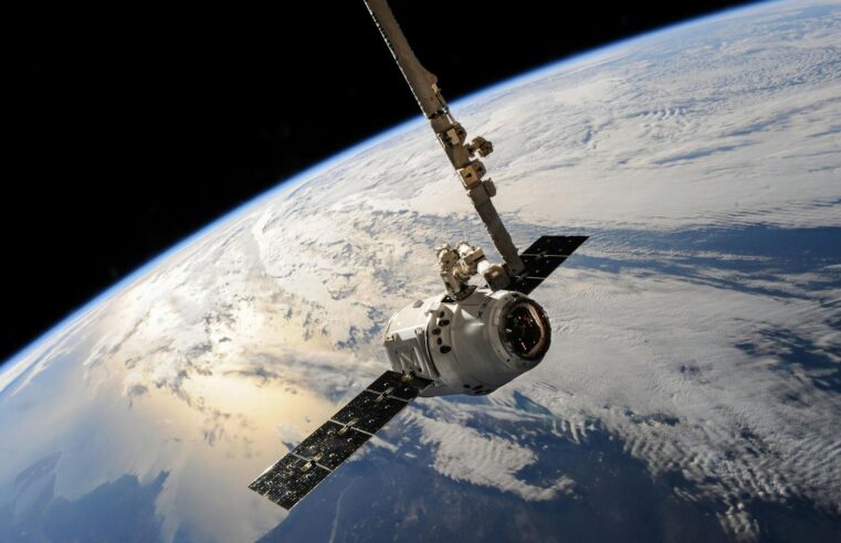 La Côte d&rsquo;Ivoire veut devenir le cœur de l&rsquo;innovation spatiale en afrique