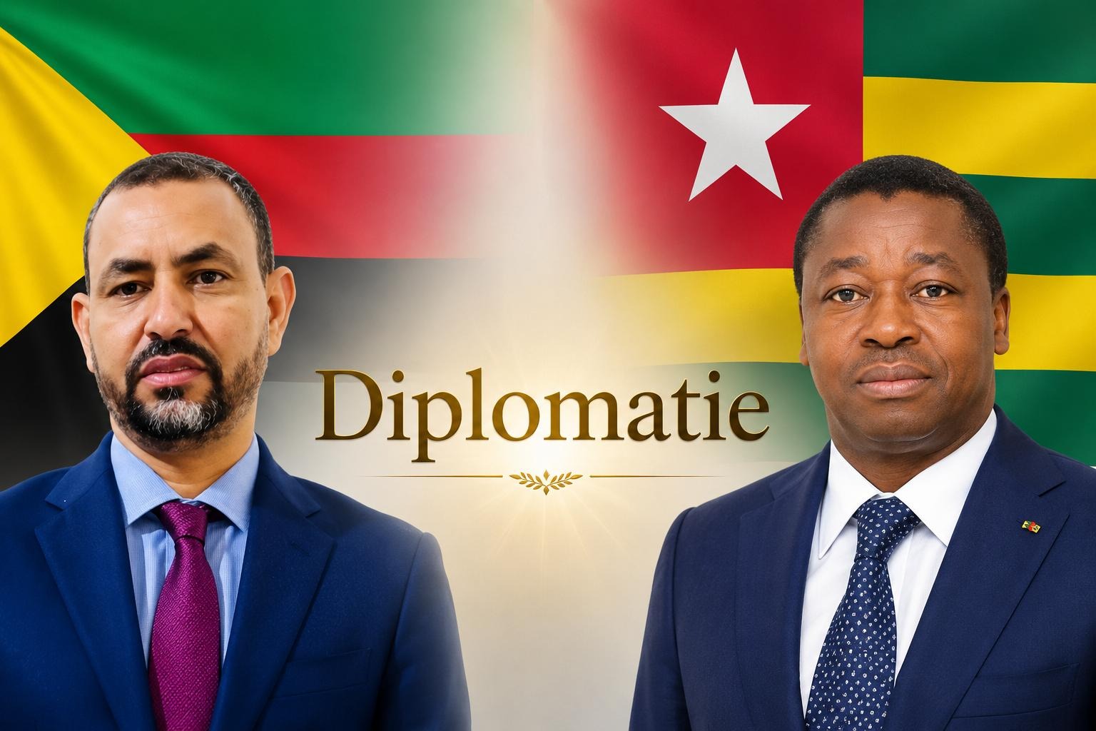 Togo : Lomé ouvre la voie à la reconnaissance du fla, une nouvelle donne diplomatique