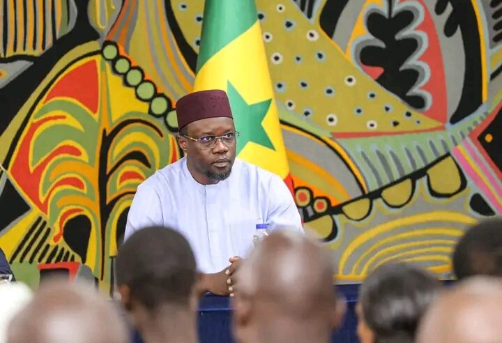 Sonko et Diomaye face à la gestion des fonds politiques au Sénégal