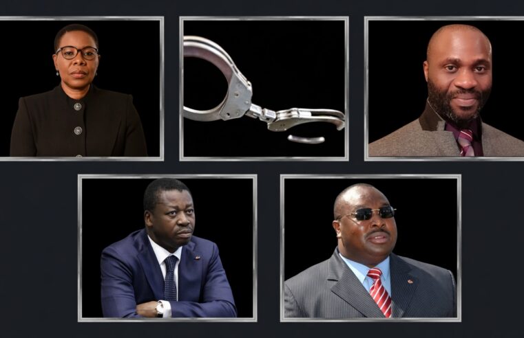 Togo : une crise judiciaire menace la crédibilité de l&rsquo;état de droit