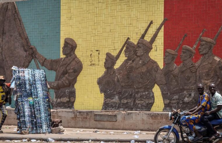 Violence à Bamako deux jeunes abattus près de l&rsquo;ortm