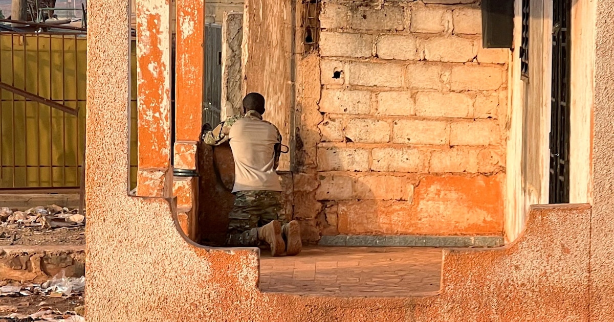 Crise militaire au Mali : échec cuisant des mercenaires russes face aux djihadistes