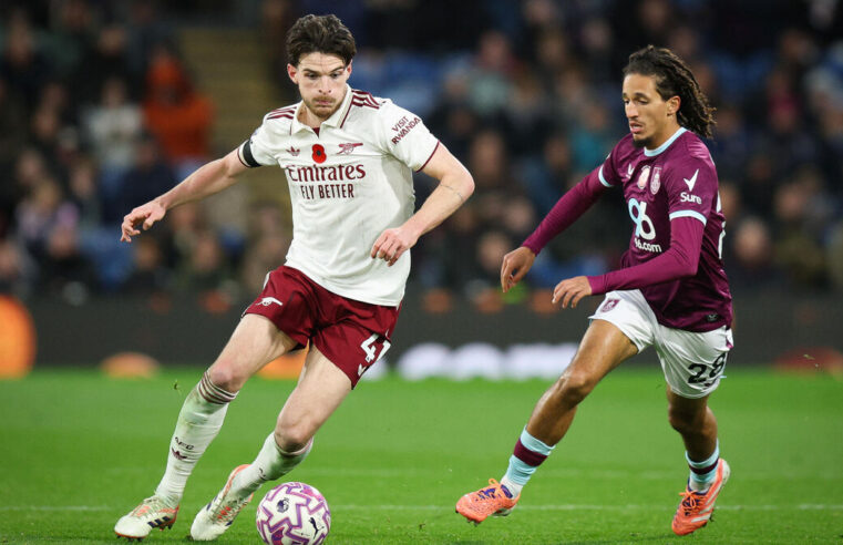 Arsenal burnley : match décisif pour le titre en premier league