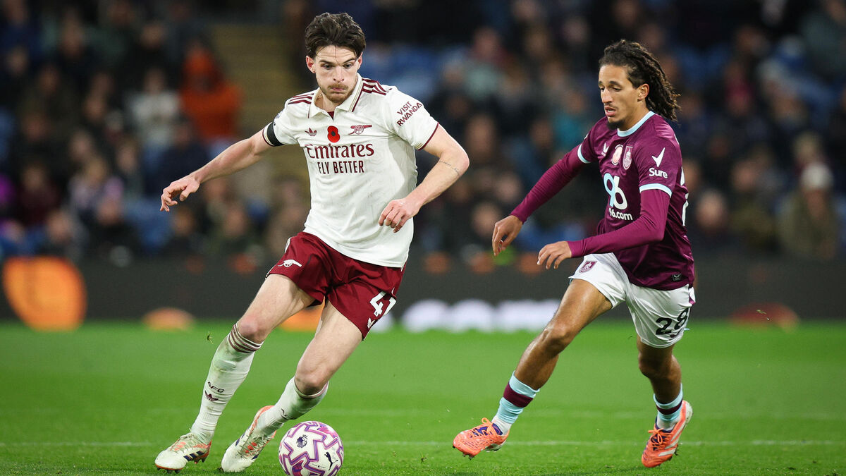 Arsenal burnley : match décisif pour le titre en premier league
