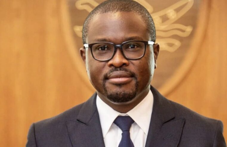 Romuald Wadagni investi à Cotonou : une gouvernance au service du progrès