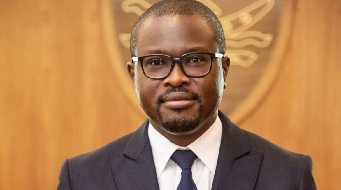 Romuald Wadagni investi à Cotonou : une gouvernance au service du progrès