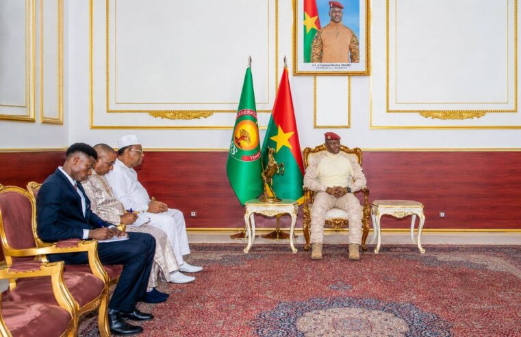 CEDEAO et AES : le dialogue peut-il briser l&rsquo;impasse au Sahel ?