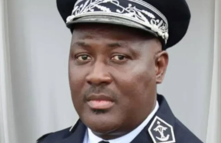 Bénin : formations supérieures pour les forces de sécurité à Porto-Novo