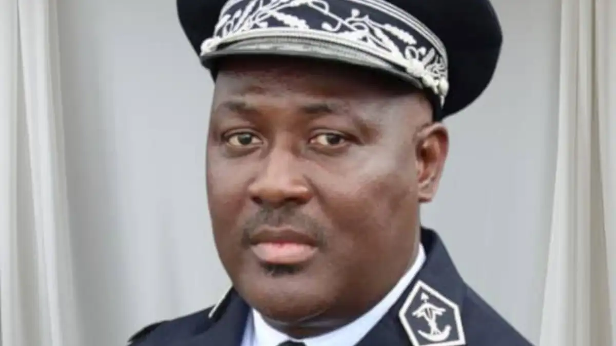 Bénin : formations supérieures pour les forces de sécurité à Porto-Novo