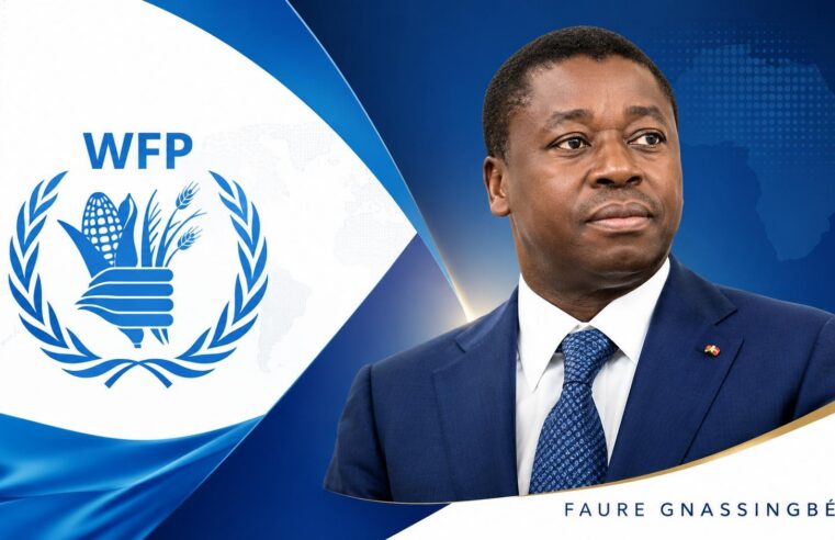Togo : la famine et l’instabilité menacent plus de 330 000 personnes