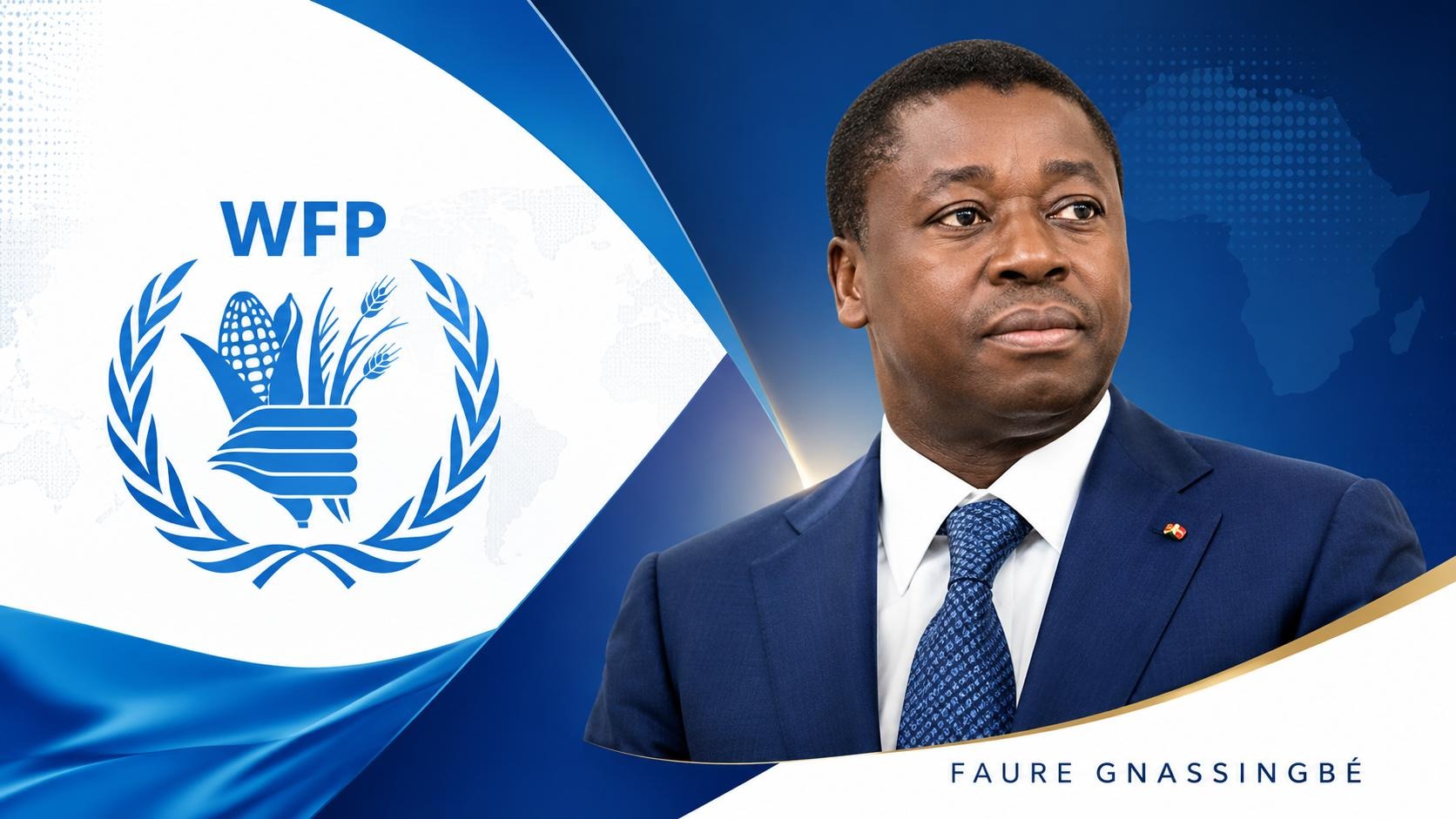 Togo : la famine et l’instabilité menacent plus de 330 000 personnes