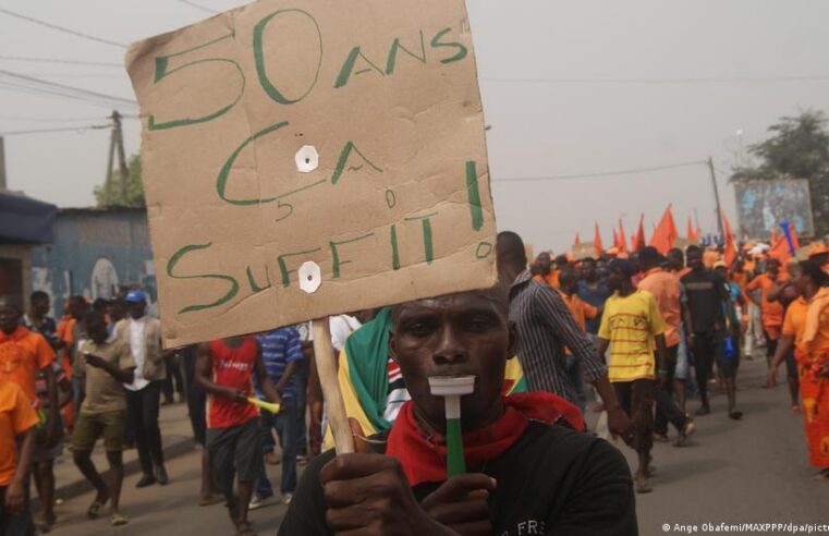Ouverture politique au Togo : vers un nouveau chapitre pour la démocratie ?