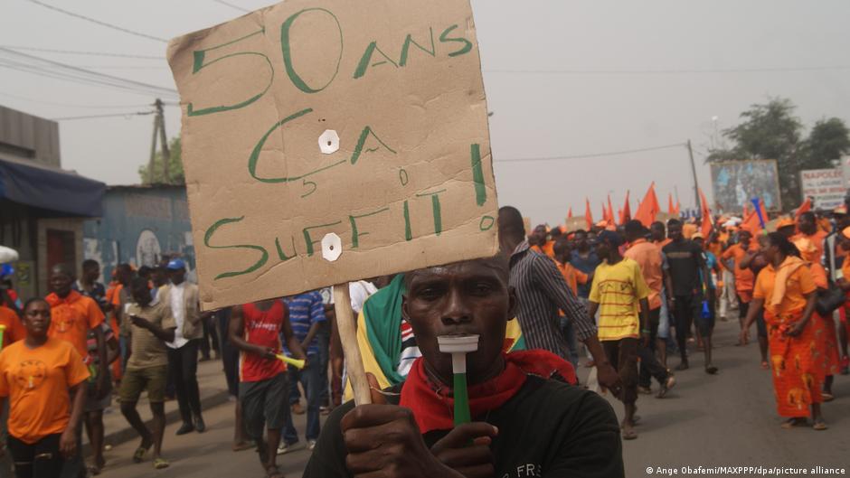 Ouverture politique au Togo : vers un nouveau chapitre pour la démocratie ?