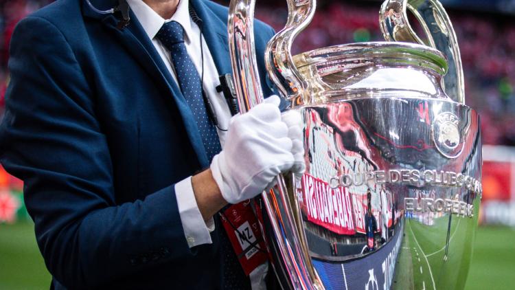 Finale Ligue des champions : pas de fan zone à Paris pour le match psg arsenal