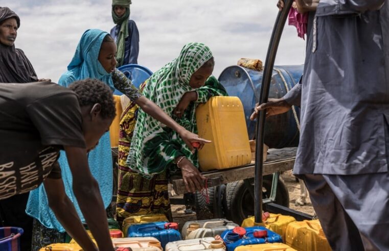 Situation des réfugiés maliens en Mauritanie entre espoir et craintes
