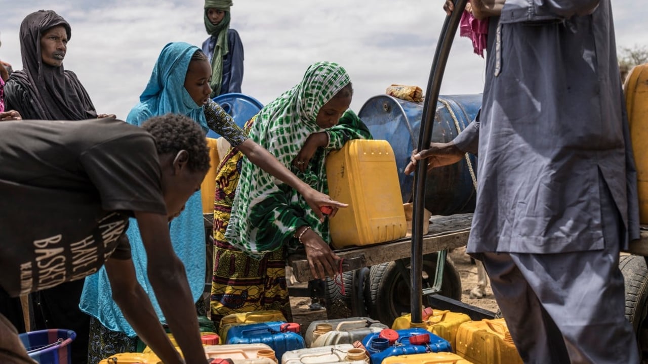 Situation des réfugiés maliens en Mauritanie entre espoir et craintes