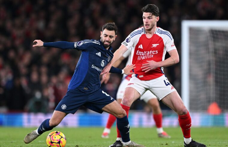 Transfer de declan rice : pourquoi bruno fernandes a ressenti une profonde déception