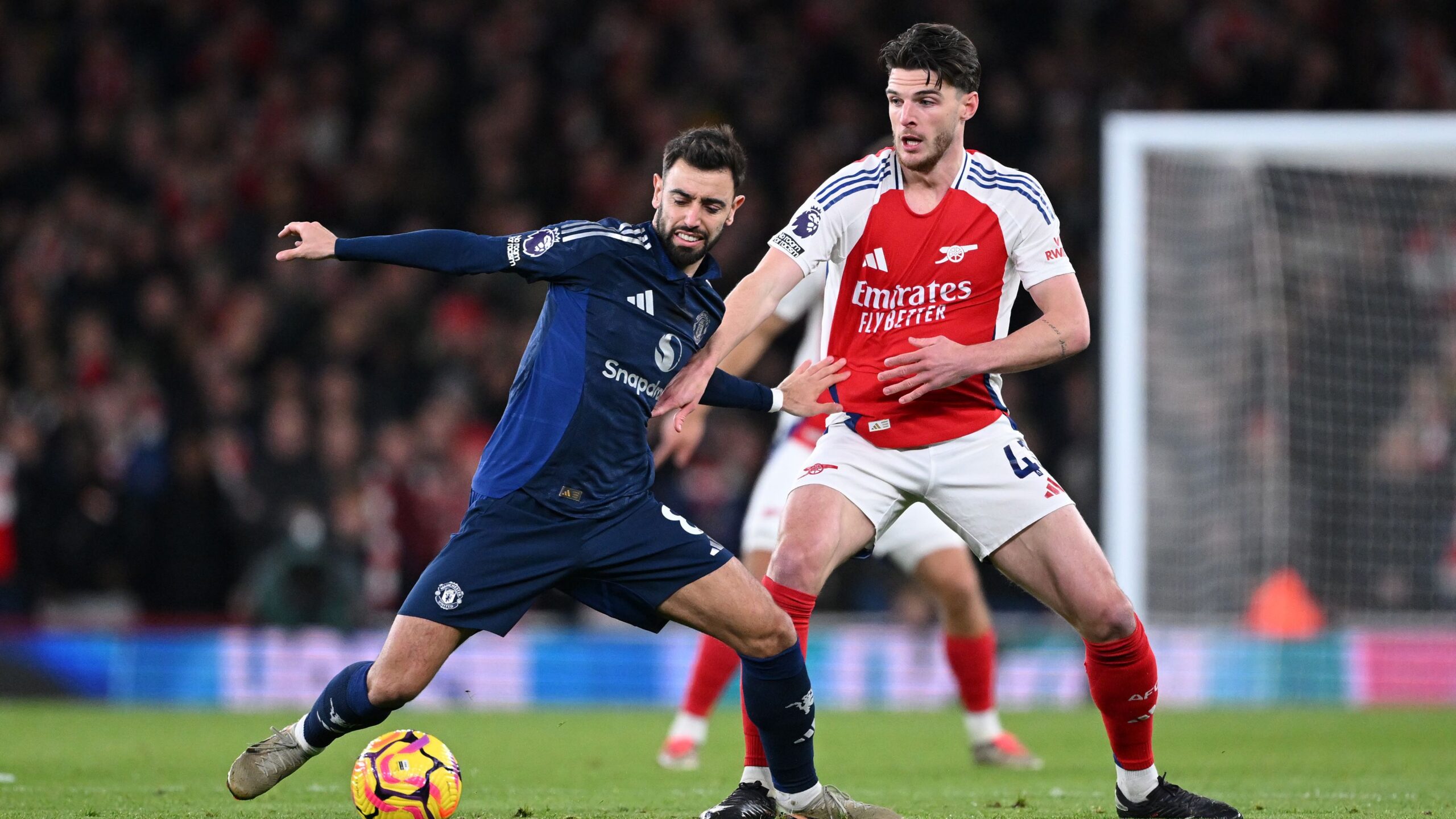 Transfer de declan rice : pourquoi bruno fernandes a ressenti une profonde déception