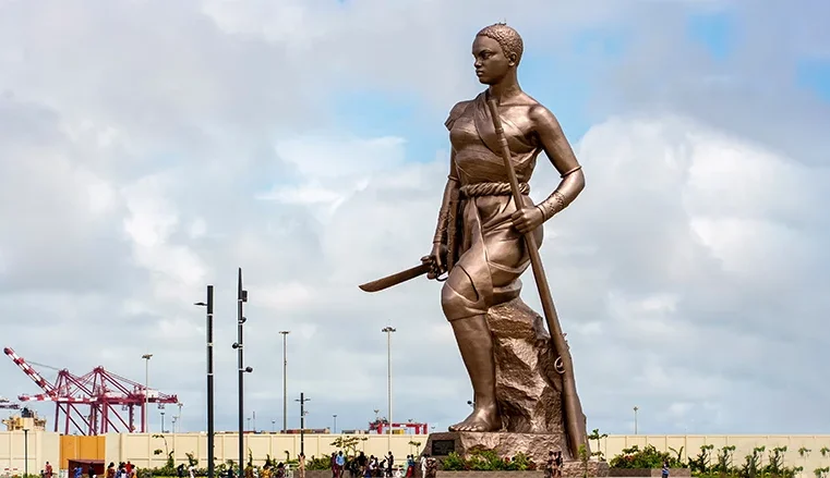 Bénin : romuald wadagni lance un gouvernement d&rsquo;innovation et d&rsquo;équilibre