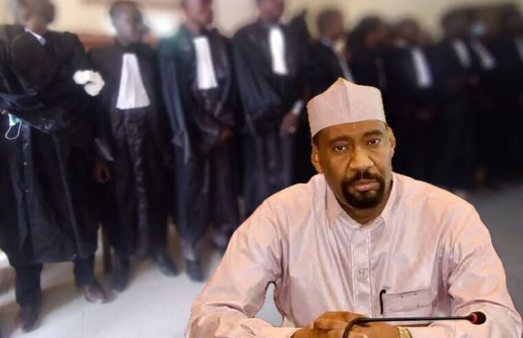 Tchad : le gouvernement tchadien s&rsquo;excuse officiellement auprès des magistrats