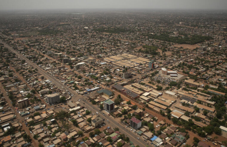 Burkina Faso : suspension controversée de l&rsquo;Union générale des étudiants burkinabè