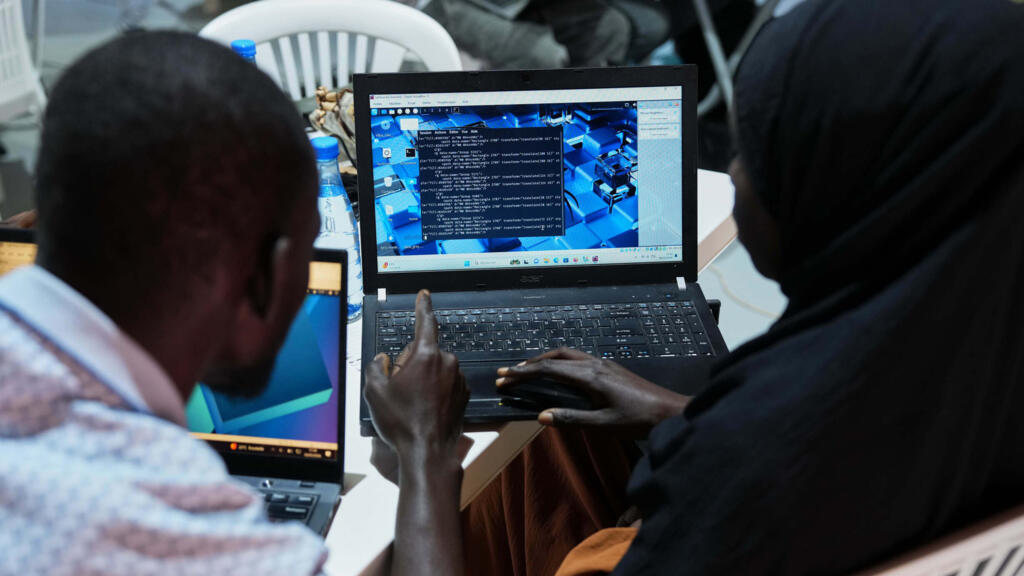 Concours sur le cyberespace à Dakar : illustration des enjeux numériques au Sénégal