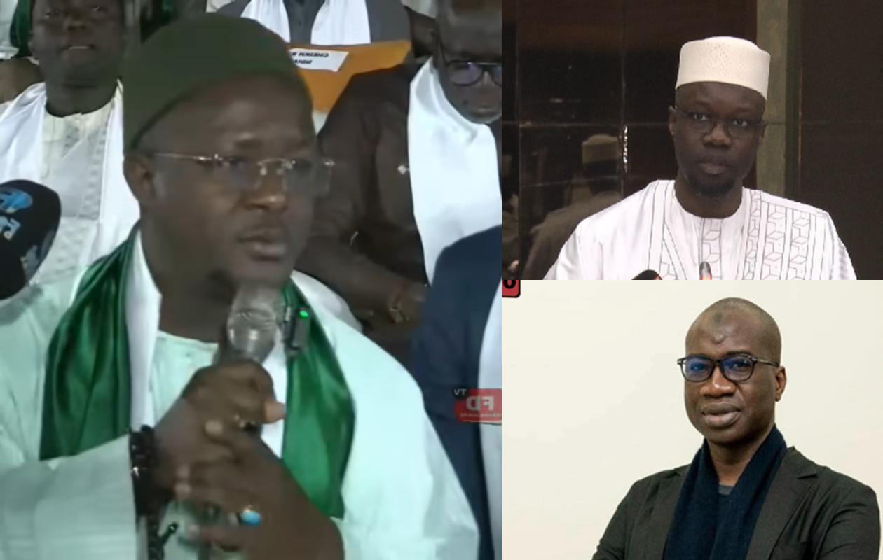 affaire Ndiaga Seck : Cheikh Bara Ndiaye défend Ousmane Sonko contre les accusations