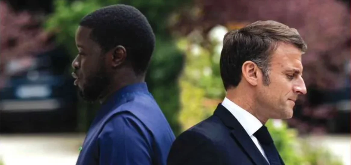 Affaire diplomatique au Sénégal : un ingénieur français arrêté pour homosexualité