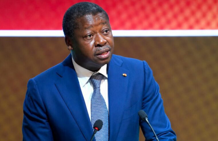 Intégration économique africaine : Faure Gnassingbé pousse pour des actions concrètes