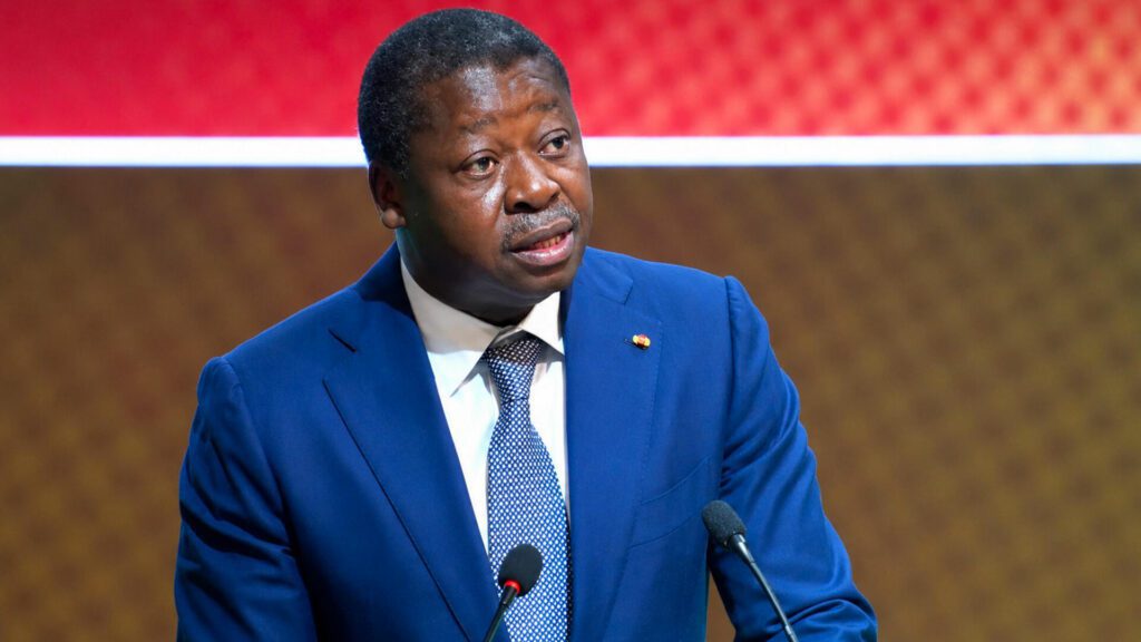 Intégration économique africaine : Faure Gnassingbé pousse pour des actions concrètes