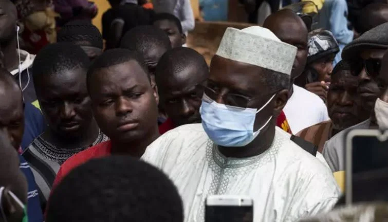 Disparitions au Mali : un opposant et son fils pris pour cible