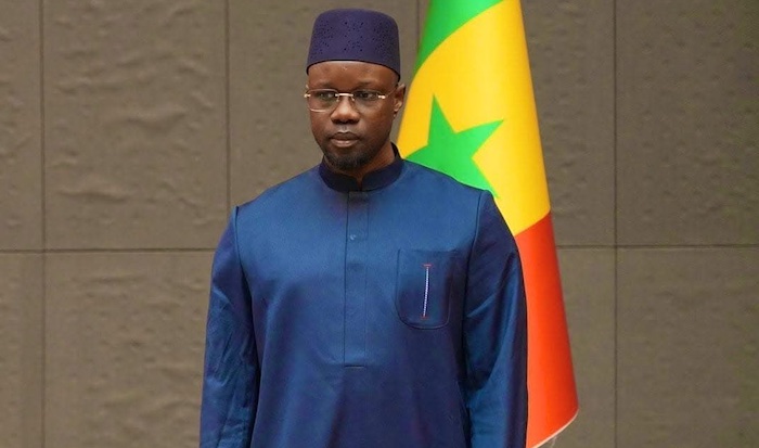 PASTEF : Ousmane Sonko seul candidat retenu par la HARP