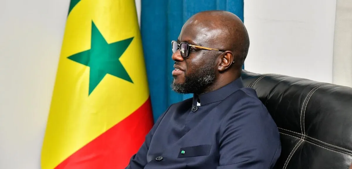 crise politique au Sénégal : El Malick Ndiaye quitte la présidence de l'Assemblée