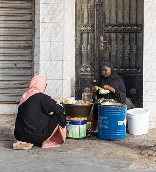 Santé Mauritanie