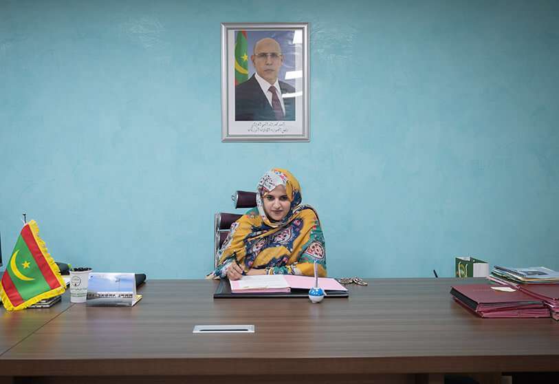 Avenir Mauritanie