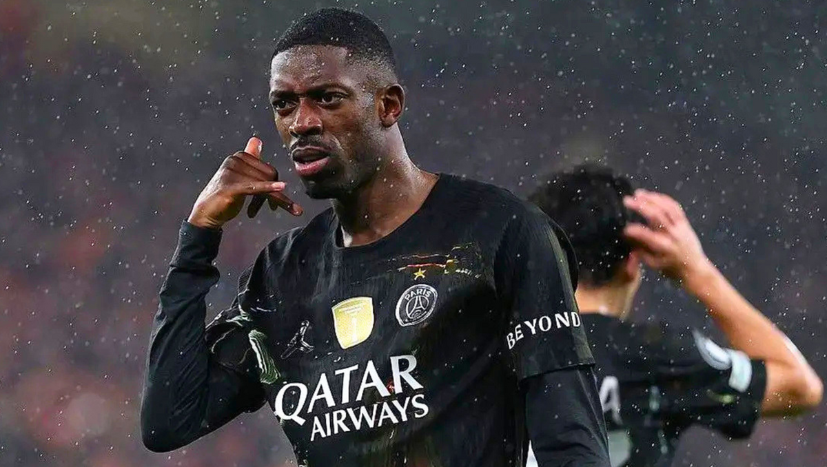 PSG-Arsenal : attention, la finale de la Ligue des champions ne sera pas diffusée à l'heure que vous imaginez