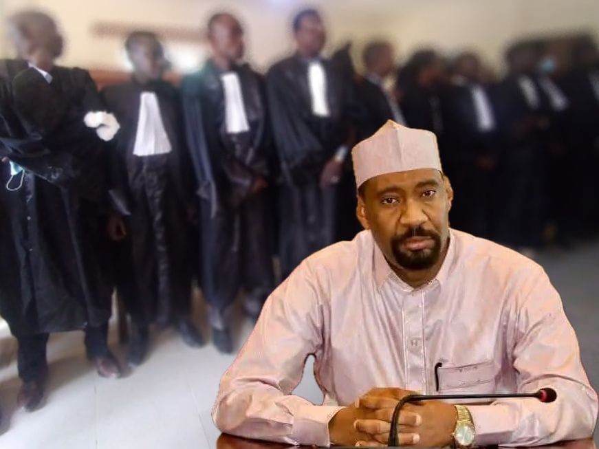 Tchad : le gouvernement tchadien s'excuse officiellement auprès des magistrats
