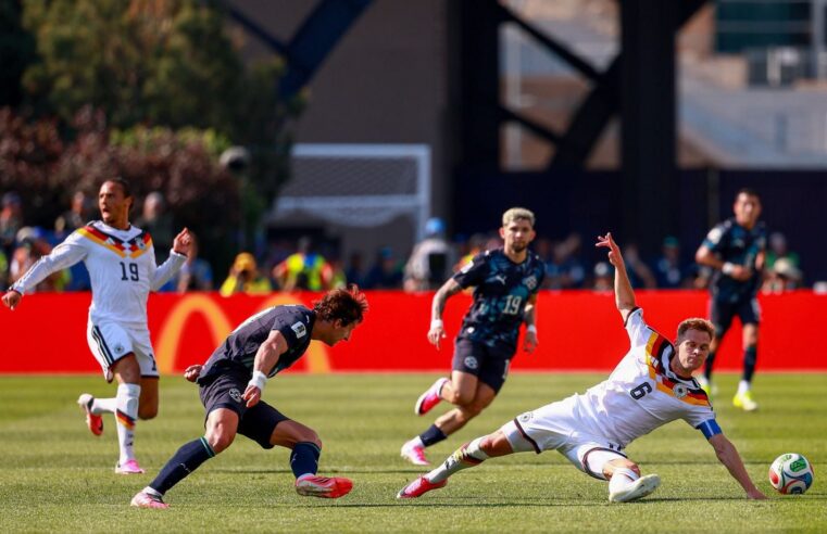 Coupe du monde 2026 : l&rsquo;allemagne humiliée par le paraguay dès les 16es de finale