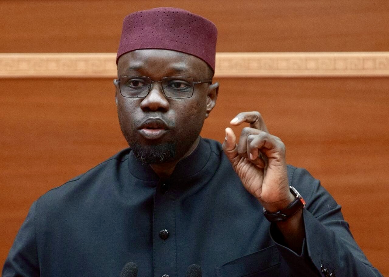 Polémique autour des propos d&rsquo;Ousmane Sonko avant le match France – Sénégal
