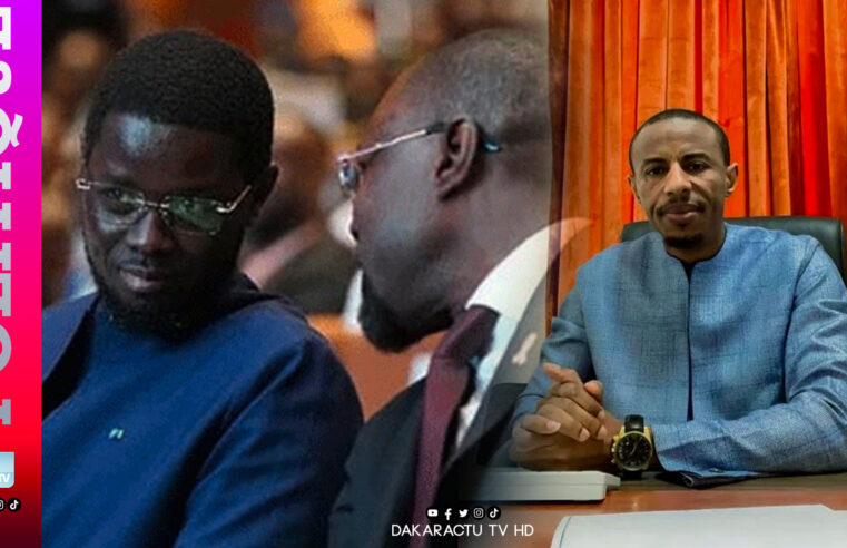 Réponse d&rsquo;Aldiouma Sow aux accusations d&rsquo;Ousmane Sonko : point sur le Cap Manuel