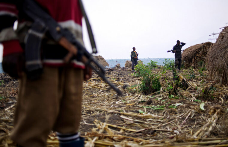Rdc : appel à l&rsquo;arrêt du soutien à un groupe armé accusé de crimes de guerre