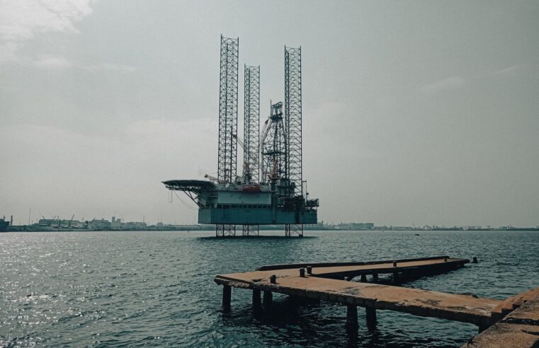 Shell fait son retour au Gabon dix ans après son retrait